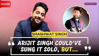 Shashwat Singh On His New Heartbreak Song 'Burai', 10 Years Of Wat Wat Wat \u0026 Indie Artist Struggles