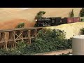 canadian national railway steam locomotive 2 8 0 consolidation n5d ho scale samhongsa van hobbies