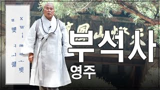 |#선묵혜자스님 108산사 영상순례 | 52.영주 부석사 #선묵혜자스님 #108산사 순례기