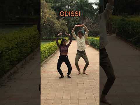 Which classical dance is best?