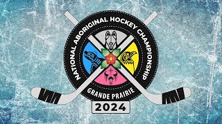 2024 NAHC 🏒 FEMALE: ATLANTIC v ONTARIO [May 8, 2024]