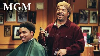 Welcome to the Barbershop | MGM Studios
