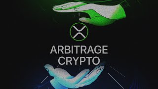 MY BEST GUIDE WITH ARBITRAGE XRP | ARBITRAGE CRYPTO STRATEGY | RIPPLE P2P TRADE