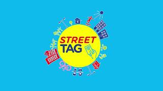 How to play Street Tag in Mayesbrook Park