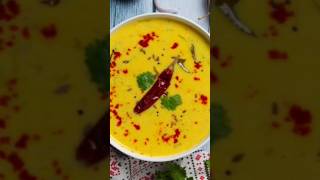 Homestyle Besan Kadhi #cooking #msdhoni #sachin #viratkohli #recipe #trending #viralvideos