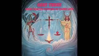 Gert Thrue - Cepheus [Denmark] Prog (1977)