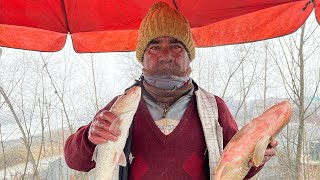 Kashmiri fish special Sopore ki fish