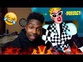 CARDI B - INVASION OF PRIVACY REACTION/REVIEW