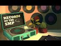 Records Of The Smp - Derivakat [dream Smp Album]