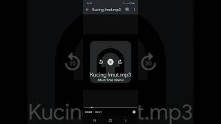 Download Lagu Nada dering notifikasi suara kucing imut... MP3 Gratis