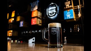 Cervecería TROPEL, BAR DE FÁBRICA, Capítulo Final. DESCUBRIENDO el mundo de la CERVEZA ARTESANAL