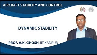 Dynamic Stability