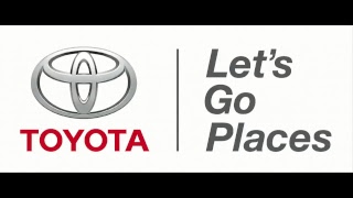 Toyota Carpool Karaoke Live Stream