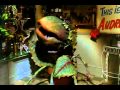 Little Shop of Horrors - Feed Me