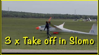 3 take off in slow motion_ Terlet