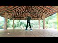 Turn It Up (Remix) – Damien N Drix | Shuffle Dance Cực Chất_Minh Diễn