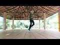 Turn It Up (Remix) – Damien N Drix | Shuffle Dance Cực Chất_Minh Diễn