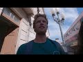 going to downtown florianopolis for the day doctor apt. public market u0026 walking tour 4k