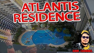 Atlantis Residence, Melaka | 3 bilik 3 bilik air | holiday