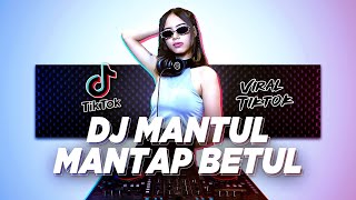 DJ CLOONEY BOSS ADA YANG BARU NIH MANTUL MANTAP BETUL VIRAL TIKTOK TERBARU 2023