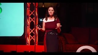 The Infinite Possibilities of Inspired Action | Jeanne Henningsen | TEDxOcala