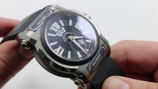 Maitres Du Temps Chapter 2 C2R.TT0.21.120 Luxury Watch Review