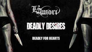 LAMORI - Deadly for Hearts