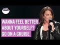 The Truth About Cruises: Kathleen Madigan