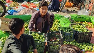 Difference between desi and seedless lemon | Khushak aur pani wala lemo main farq | daily sabzi |