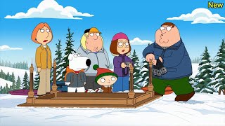 Family Guy Funniest Moments Compilation 160 Minutes | Try Not To Laugh Challenge #1080p
