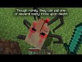 scape u0026 run parasites minecraft mod showcase 1.12.2