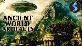 Truth Behind Mysterious Ancient Artifacts | Full Documentary | Ancient World Artifacts