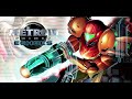 every metroid prime trilogy synthwave remix i ve made