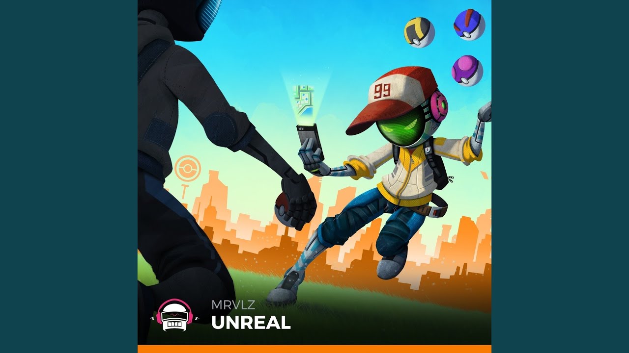 Unreal Youtube Music