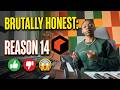 1 Month with Reason 14: The Good, The Bad and The Ugly