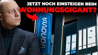 Vonovia kauft Deutsche Wohnen OHNE Grunderwerbssteuer zu zahlen! (20 Milliarden Kauf)