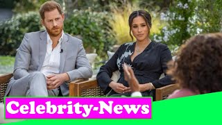 The biggest celebrity scandals of 2021 - Meghan Markle, Prince Harry detail royal family rift