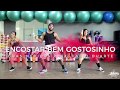 Encostar Bem Gostosinho - Duas Medidas | Coreografia Adhara Dance Company