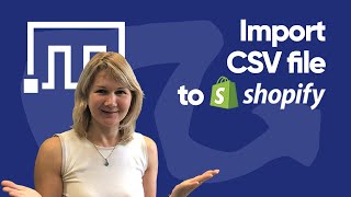 How to import Shopify CSV file larger than 15 MB?
