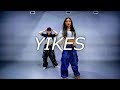 Nicki Minaj - Yikes | HAEINYSS choreography