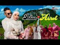 INTAN 🤍 ASROL | Masjlis Perkahwinan | Ayer Hitam , Kedah . A Film by Mikael 🎞️