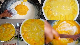 King Kheer Easy Simple Creamy and Delicious Recipe | 3 Ingredients Rrcipe | Desert Recipe