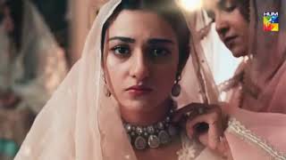 Raqs e Bismil ost | Latest drama at Hum Tv | Sarah Khan&Imran Ishraf