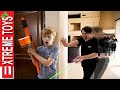 Teleport Tag! Sneak Attack Squad Crazy Game of Hide and Seek Tag!