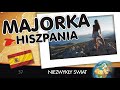 Niezwykly Swiat - Majorka - Hiszpania - Lektor PL - 73 min - 4K