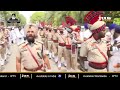 parkash singh badal live badal pind sukhbir badal antim sanskar jus tv