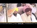 parkash singh badal live badal pind sukhbir badal antim sanskar jus tv