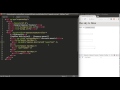 How to Use Two-Way Data Binding in AngularJS, Angular Tutorial