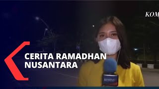 Begini Cerita Ramadan Nusantara dari Kompas TV Biro Kupang