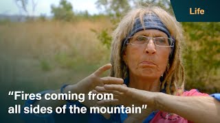 Inspiring women living off grid | Ben Fogle: New Lives in the Wild